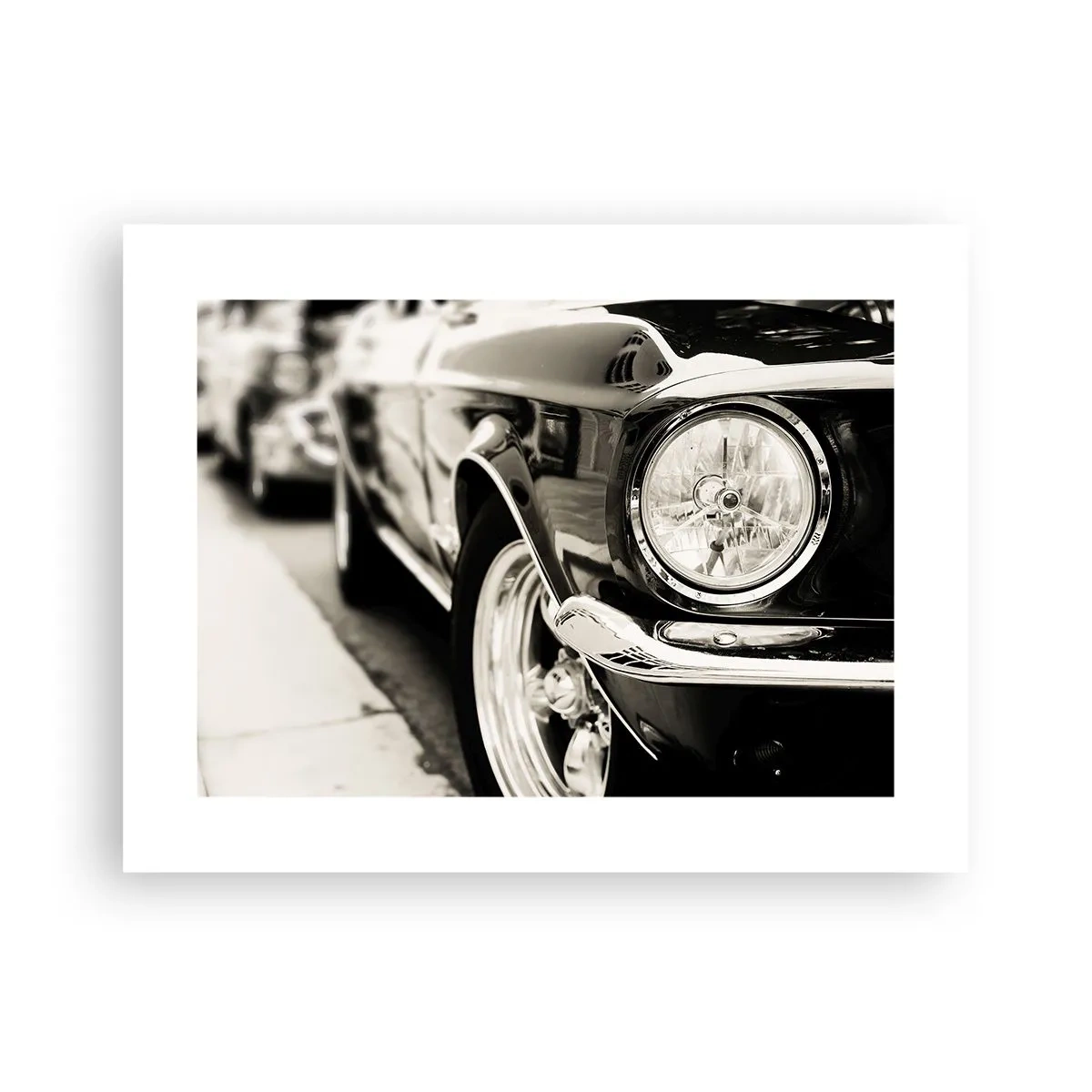 Poster - Strălucire durabilă - 40x30 cm