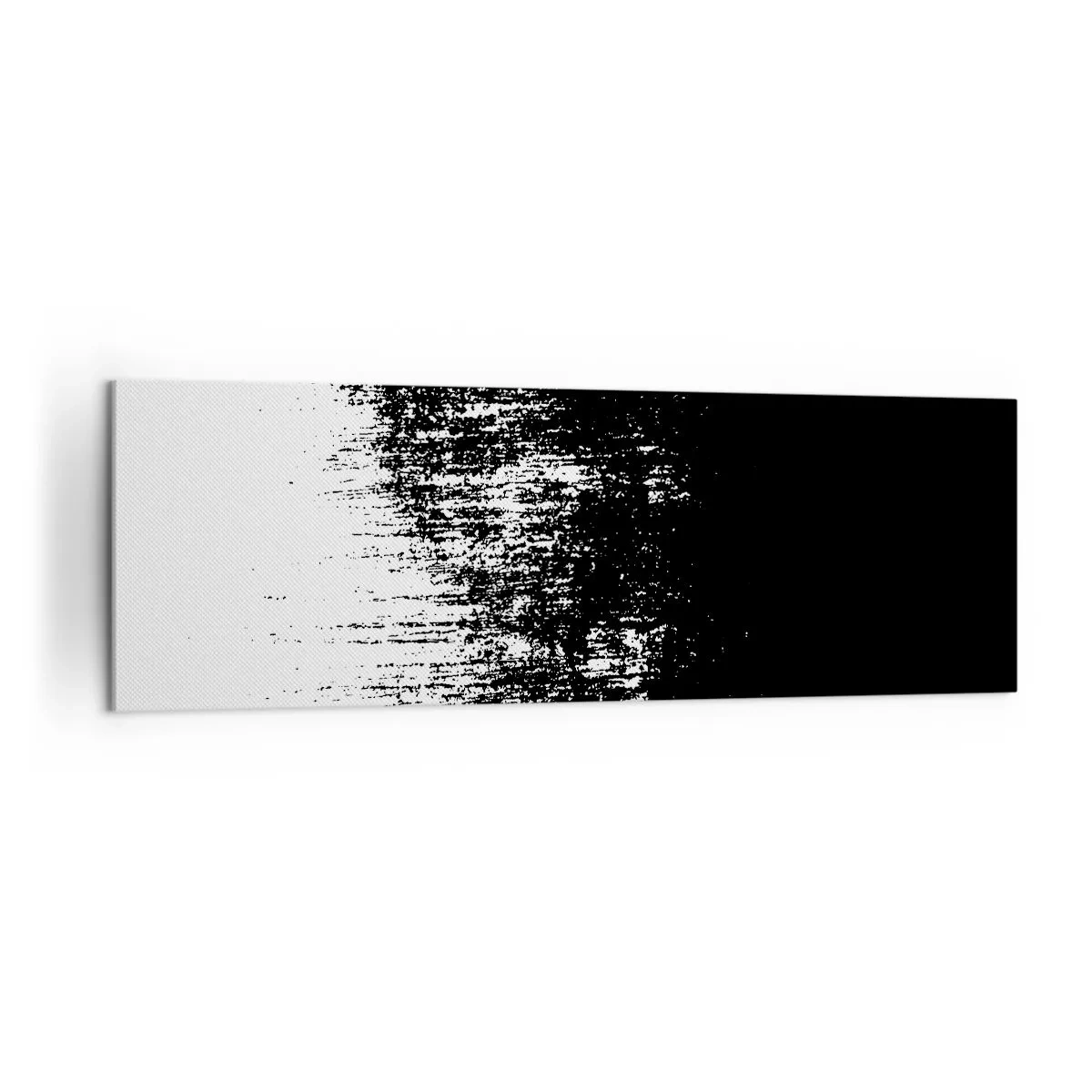 Tablou pe pânză - Iar câștigătorul este... - 160x50 cm