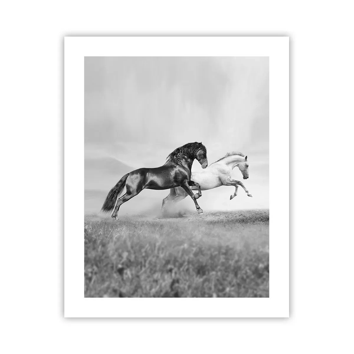 Poster - Îngeri și demoni - 40x50 cm