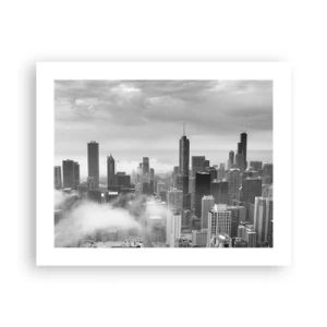 Poster - Peisaj american - 50x40 cm