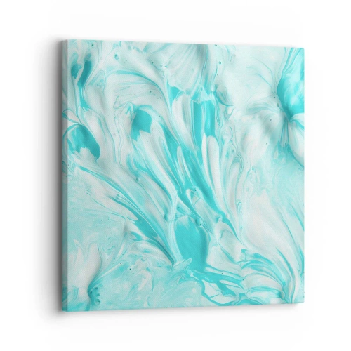 Tablou pe pânză - Împreună pentru totdeauna - 30x30 cm