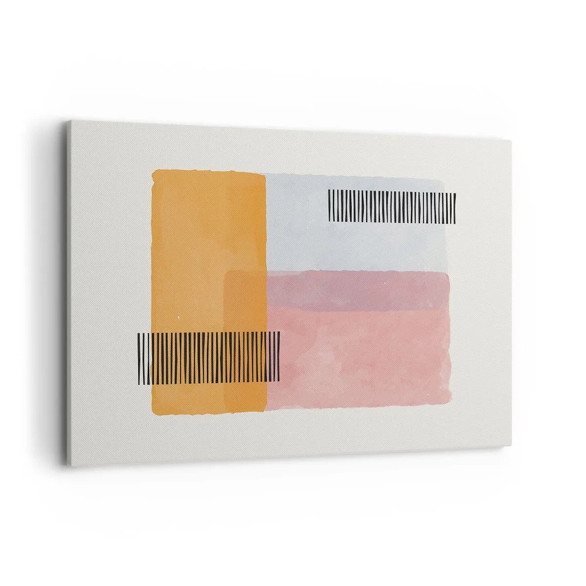 Tablou pe pânză - Din colț în colț - 120x80 cm