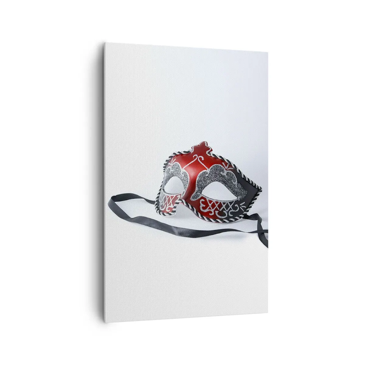 Tablou pe pânză - Invitație la bal - 80x120 cm