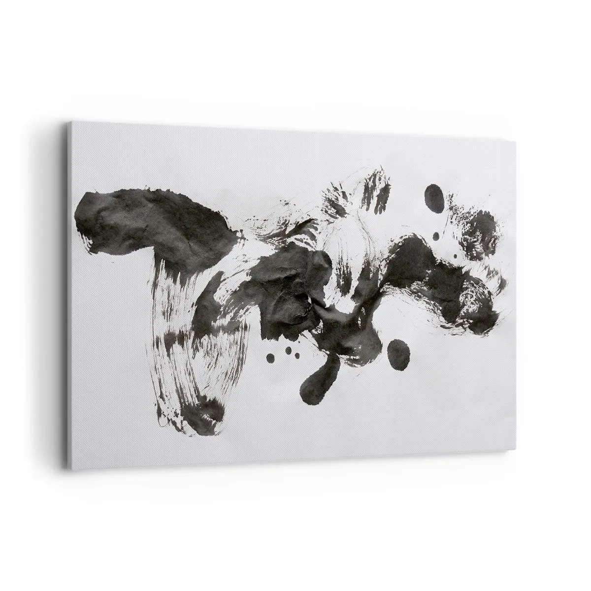 Tablou pe pânză - Metodă în nebunie? - 100x70 cm