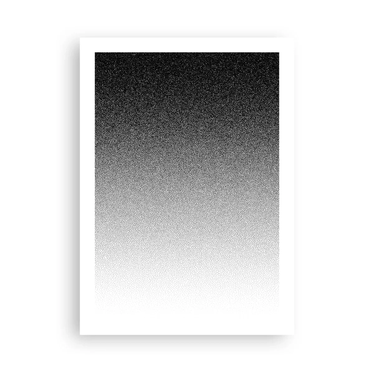 Poster - Spre lumină - 50x70 cm