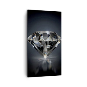 Tablou pe pânză - Best girls friend - 45x80 cm