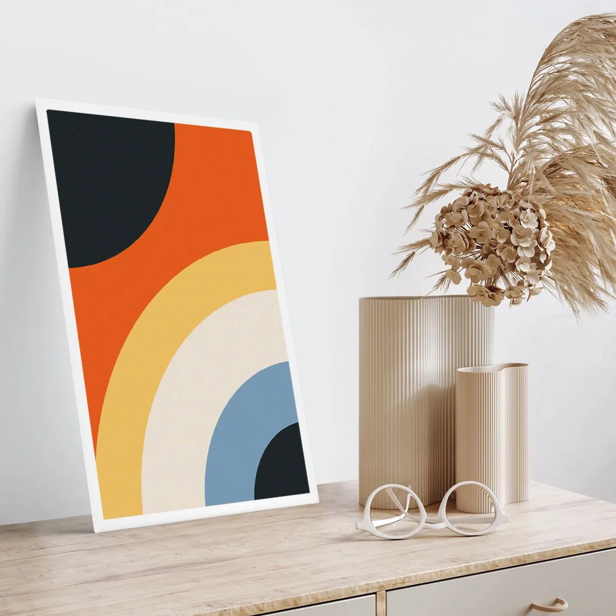 Poster - Spre sine - 50x70 cm