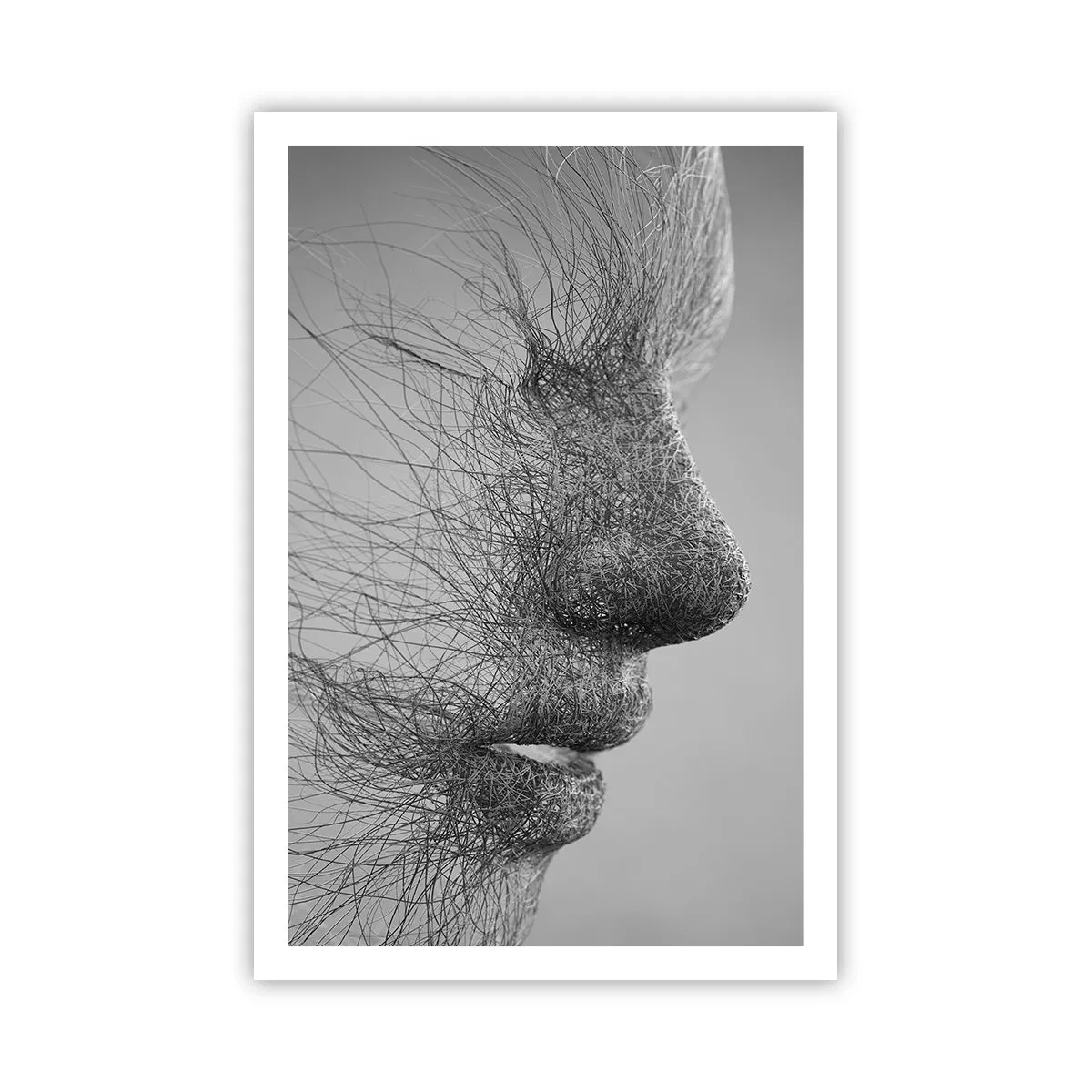 Poster - Spiritul vântului - 61x91 cm