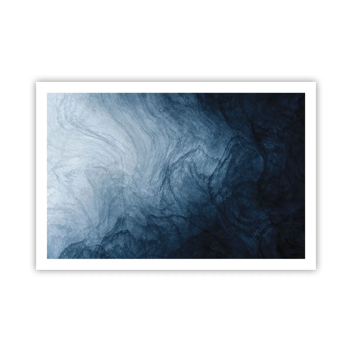 Poster - În adâncuri - 91x61 cm