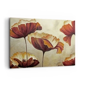 Tablou pe pânză - Lunca - 120x80 cm