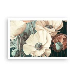 Poster - Șoapta macilor - 91x61 cm