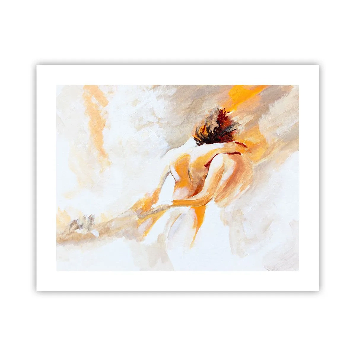Poster - În cerul proximității - 50x40 cm