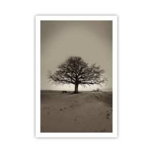 Poster - De aici până în veșnicie - 61x91 cm