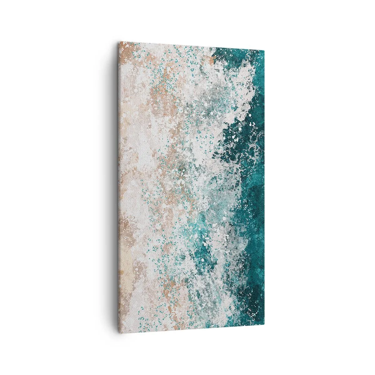 Tablou pe pânză - Povești despre mare - 45x80 cm