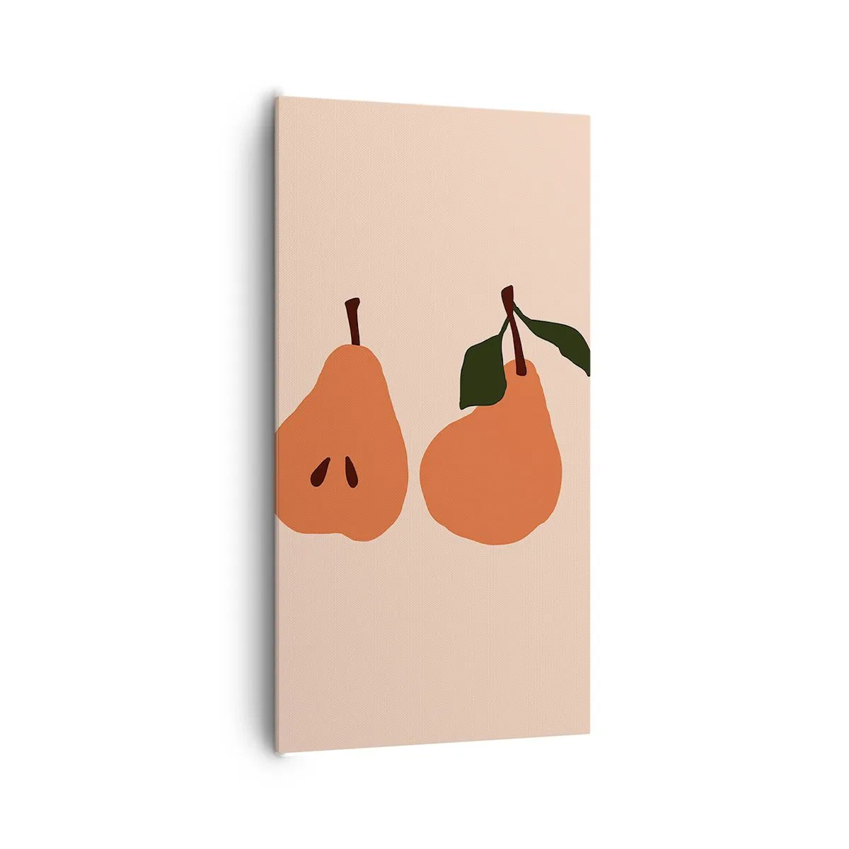 Tablou pe pânză - Dulceața în sine - 65x120 cm