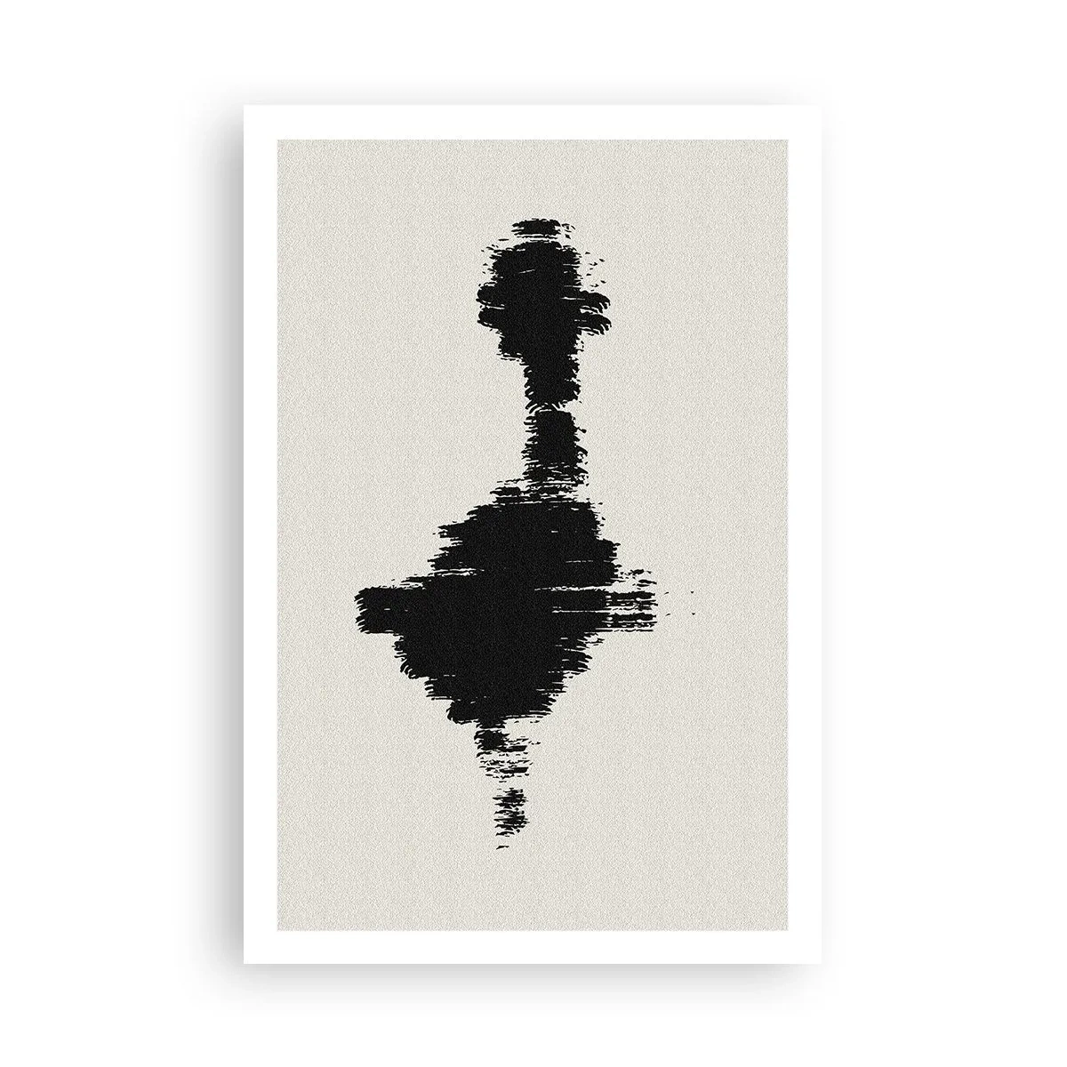 Poster - Vibrațiile imaginației - 61x91 cm