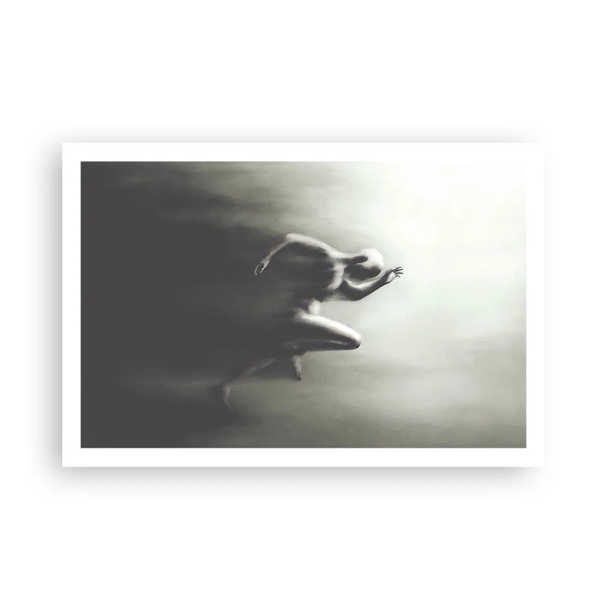 Poster - De neoprit - 91x61 cm