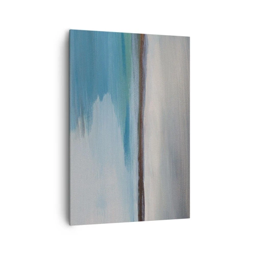 Tablou pe pânză - Peisaj orizontal - 70x100 cm