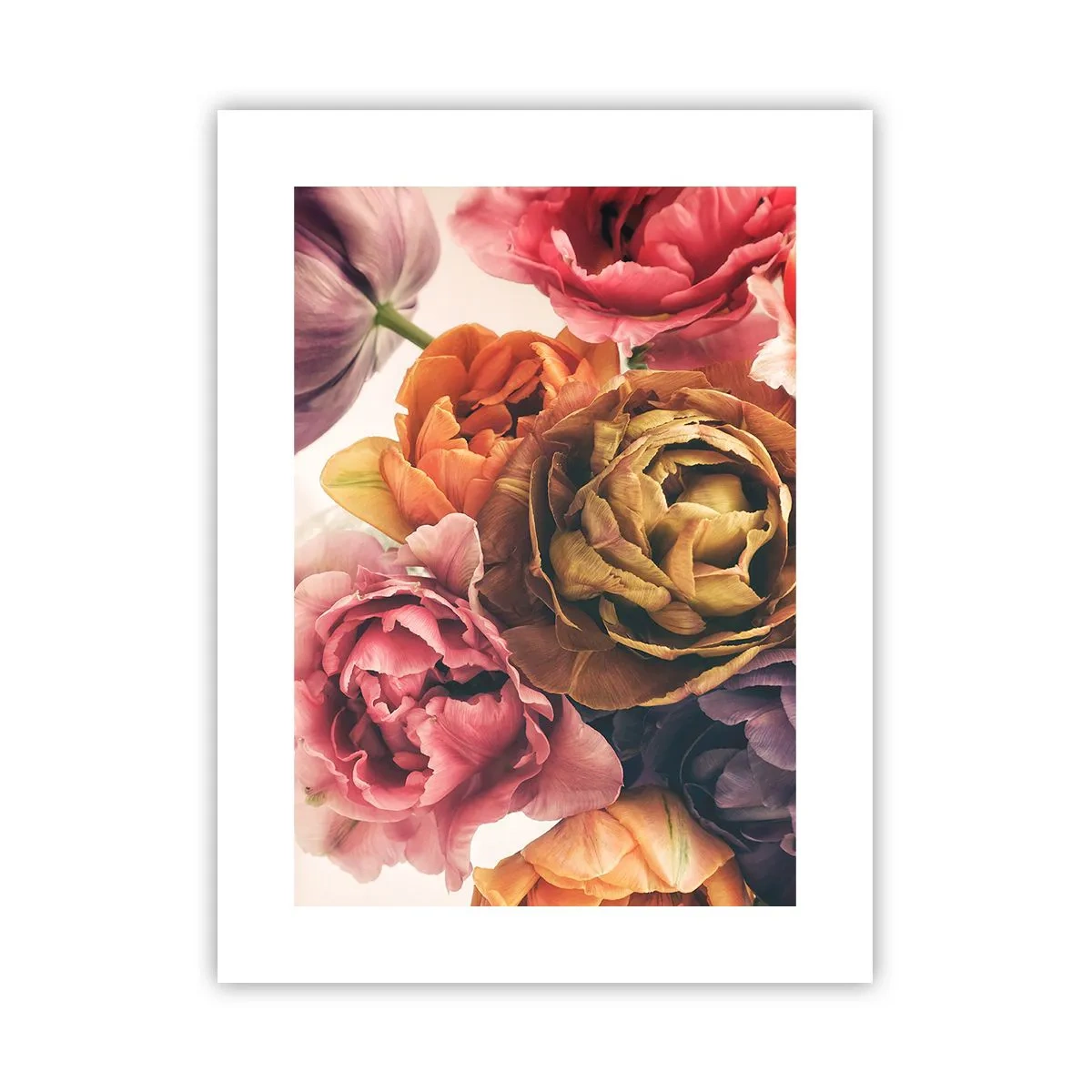 Poster - Sărbătorirea vieții - 30x40 cm