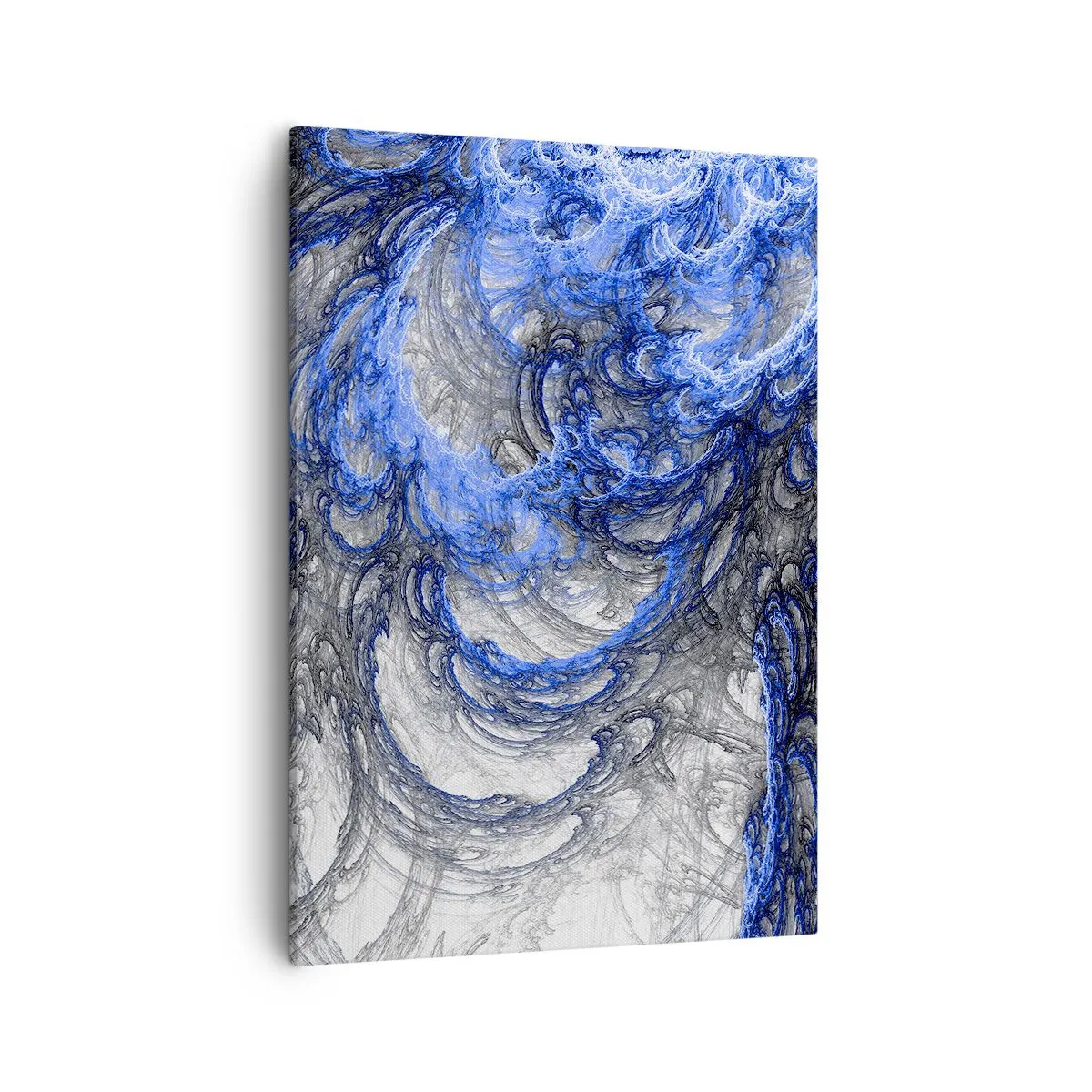 Tablou pe pânză - Nașterea unui val - 50x70 cm