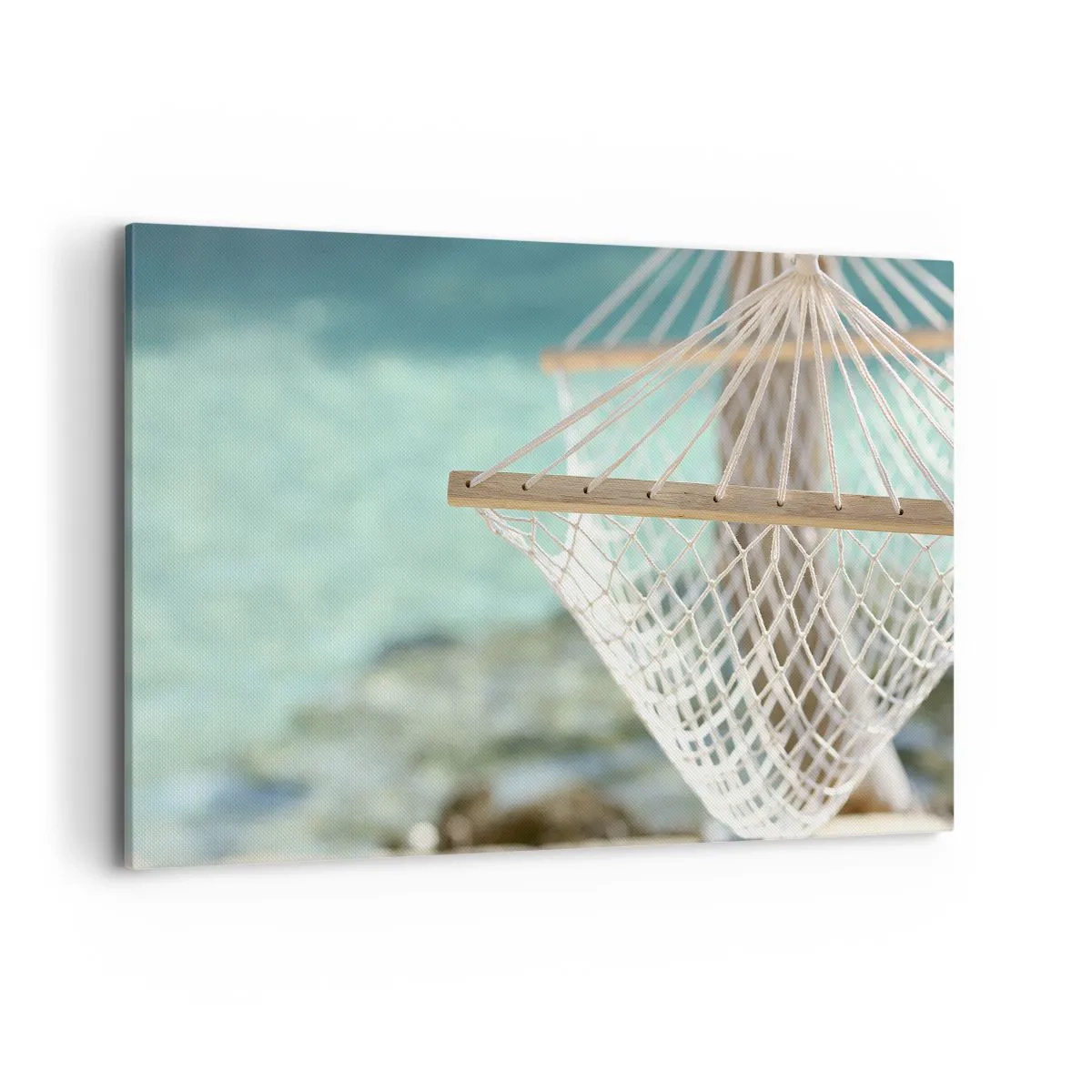 Tablou pe pânză - Timp de relaxare - 120x80 cm