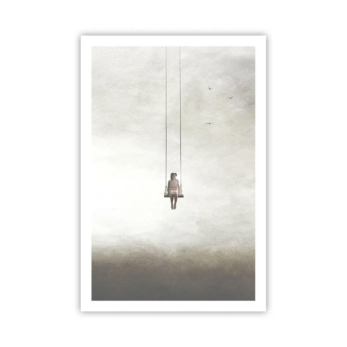 Poster - Copilul din noi - 61x91 cm