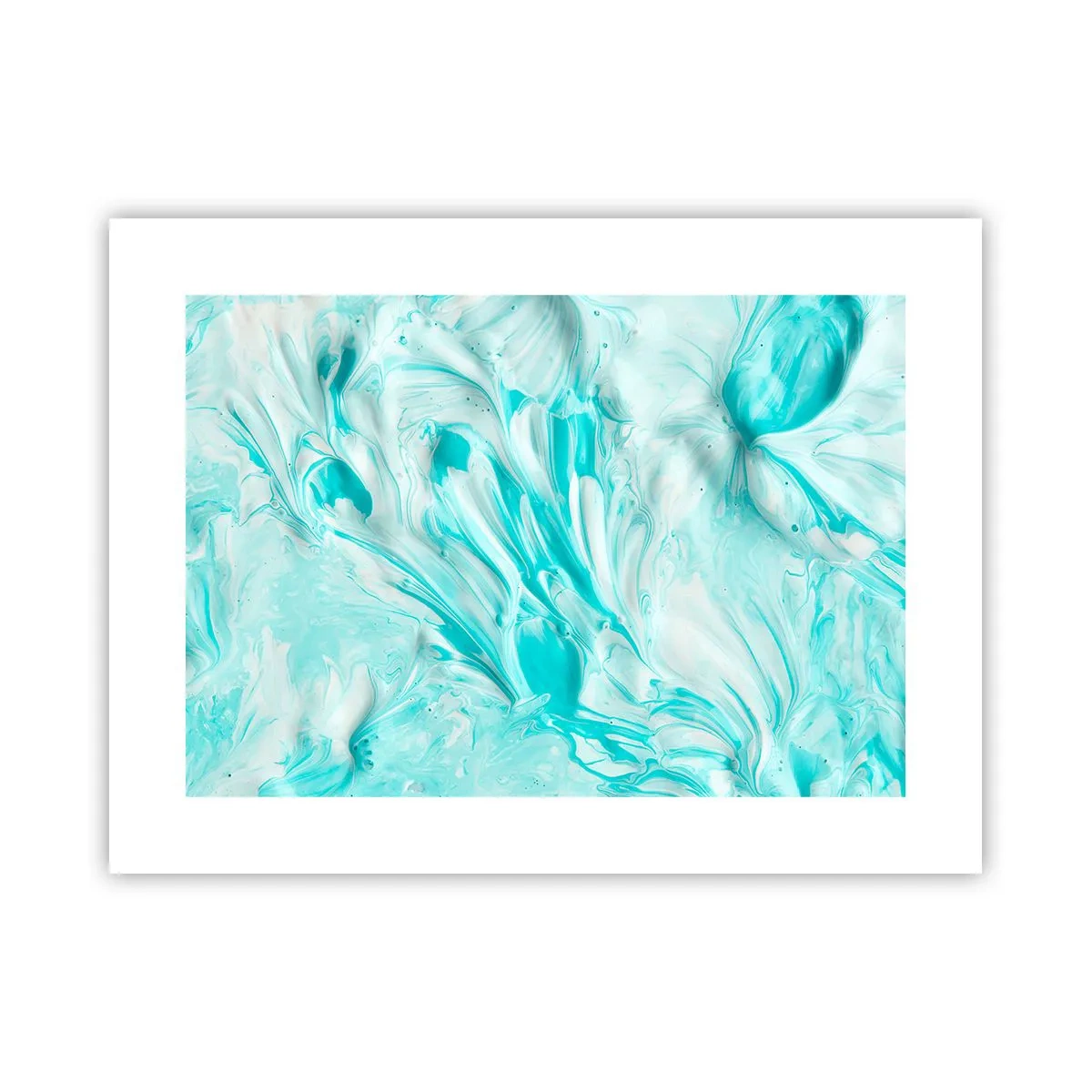 Poster - Împreună pentru totdeauna - 40x30 cm