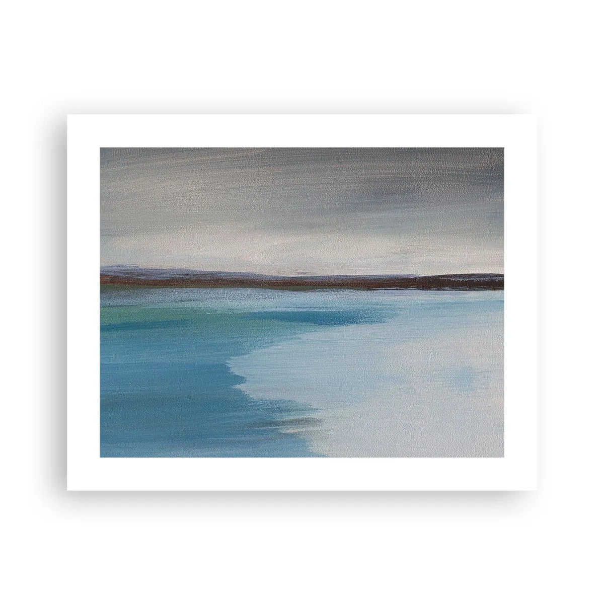 Poster - Peisaj orizontal - 50x40 cm