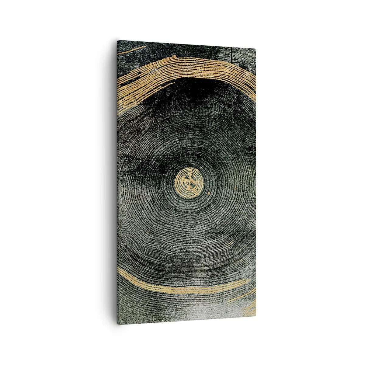 Tablou pe pânză - Schimbare și persistență - 55x100 cm