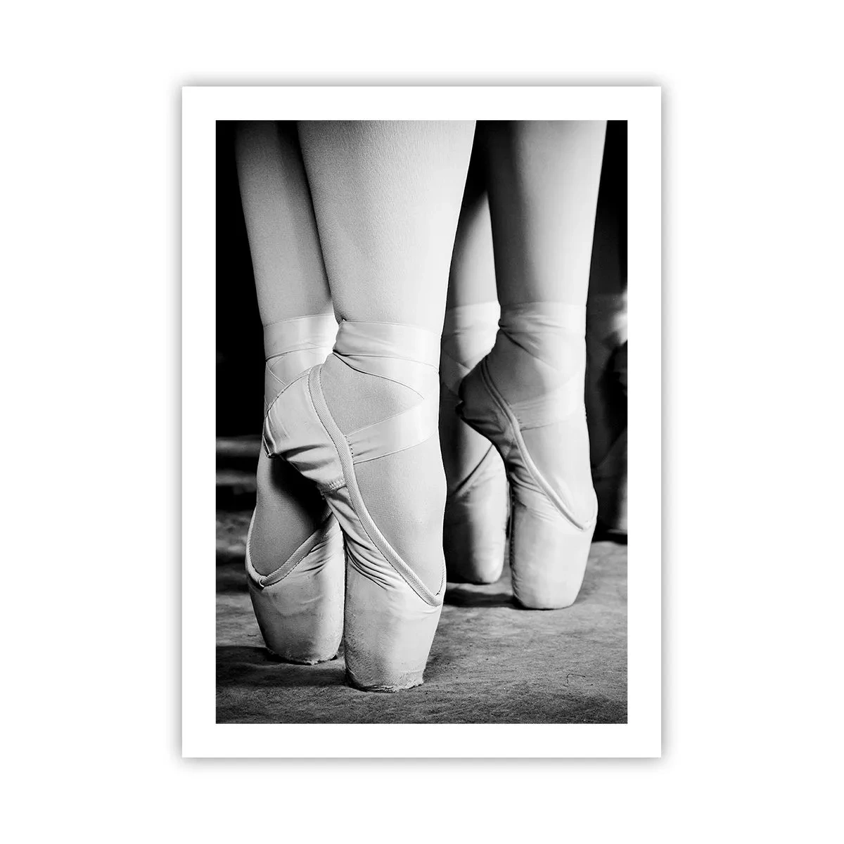 Poster - Împreună, elegant - 50x70 cm