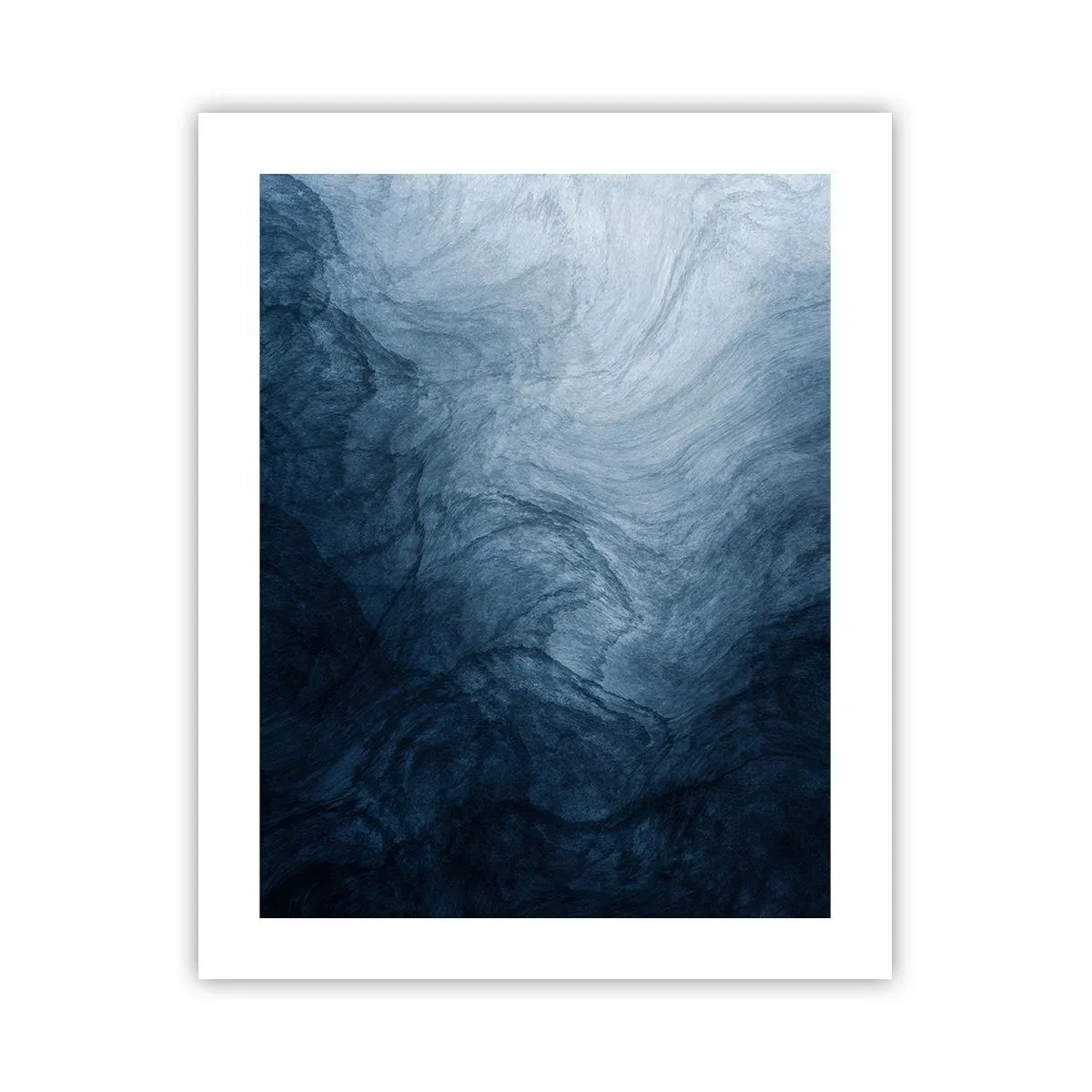 Poster - În adâncuri - 40x50 cm