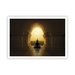 Poster - Armonie completă - 100x70 cm