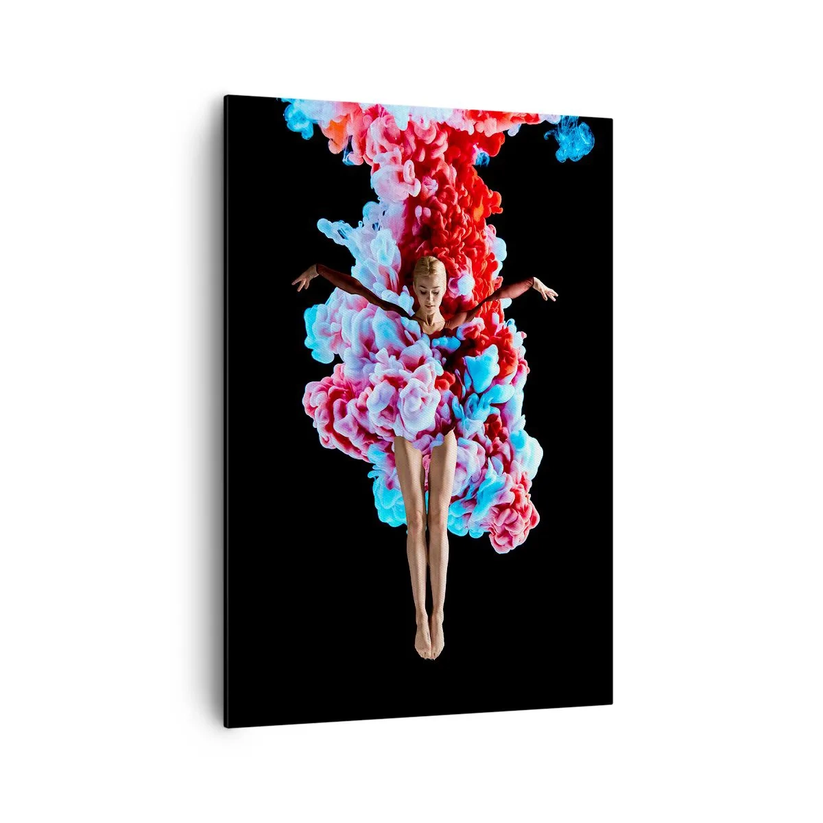 Tablou pe pânză - În plină înflorire - 70x100 cm