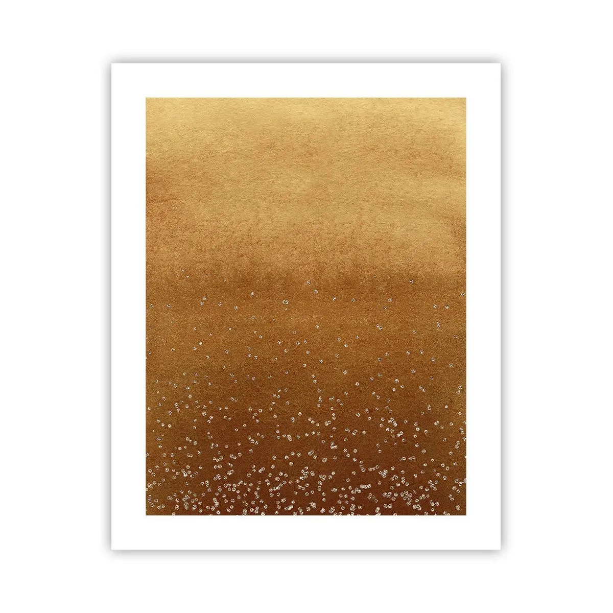 Poster - Nașterea luminii - 40x50 cm