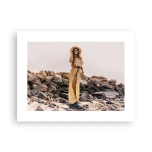 Poster - Magia pietrelor - 40x30 cm