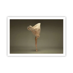 Poster - Pe cale să zboare - 91x61 cm