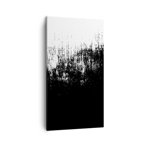Tablou pe pânză - Iar câștigătorul este... - 45x80 cm
