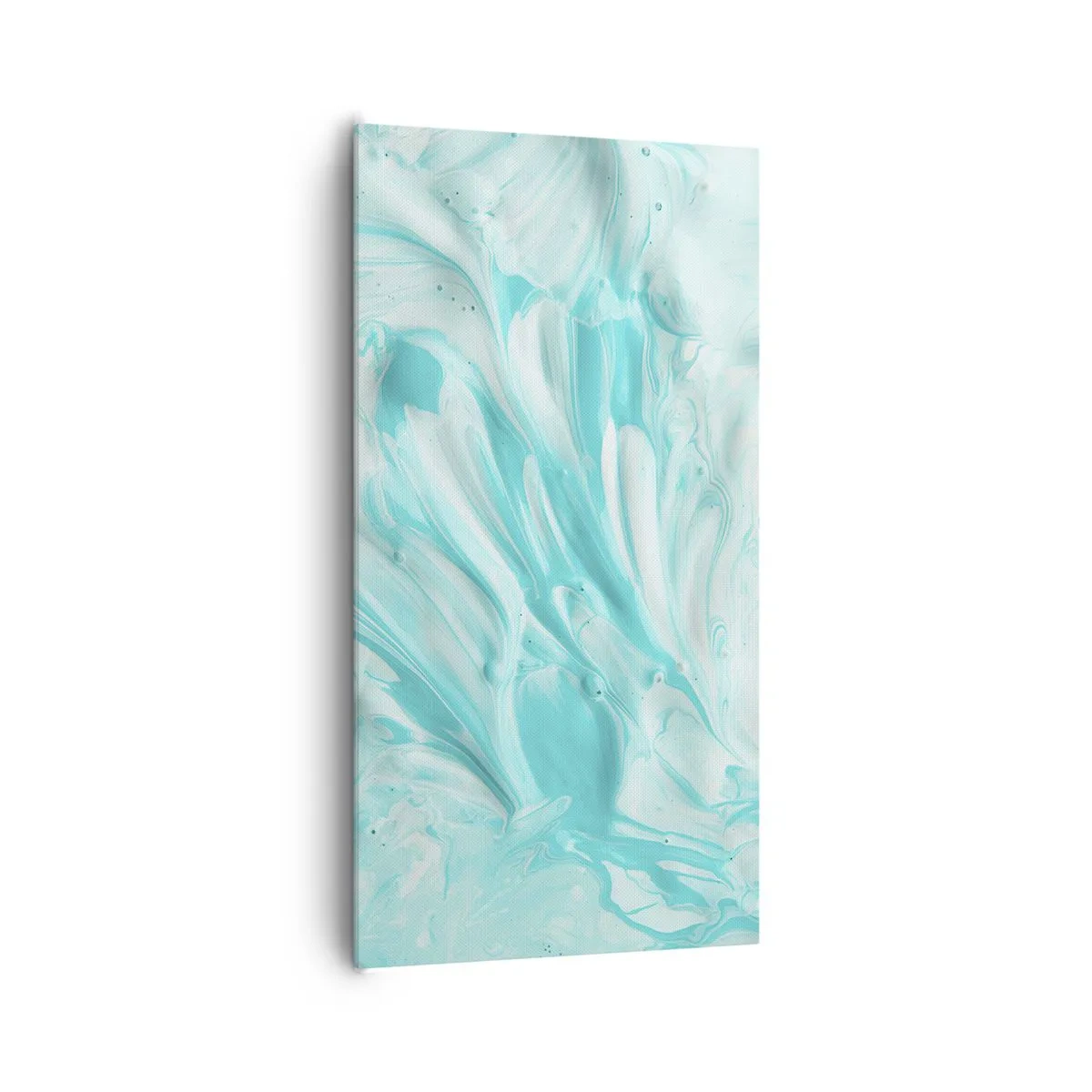 Tablou pe pânză - Împreună pentru totdeauna - 65x120 cm