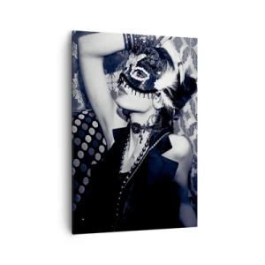 Tablou pe pânză - Decorațiuni, ornamente, modele... - 70x100 cm