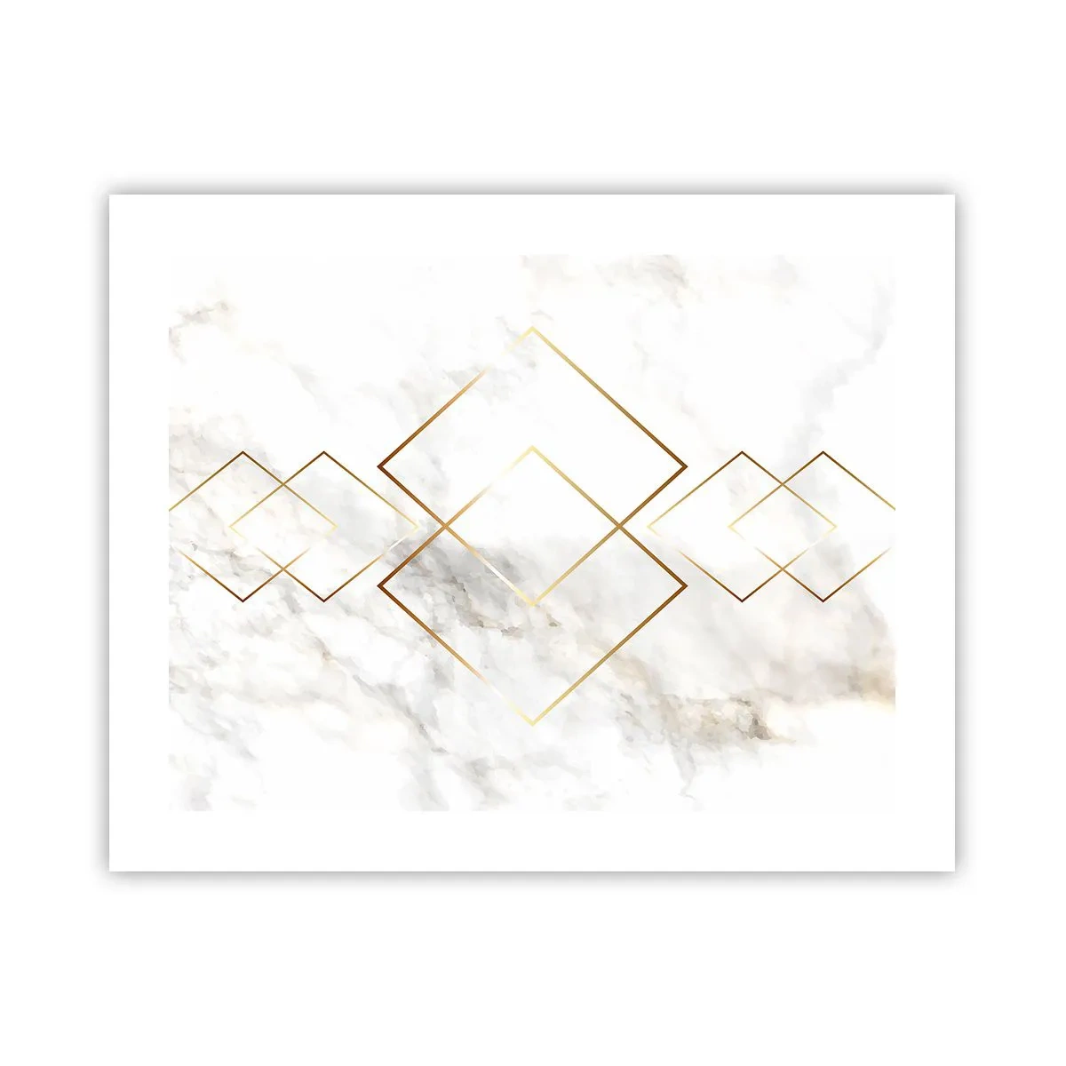 Poster - Vedere spre infinit - 50x40 cm