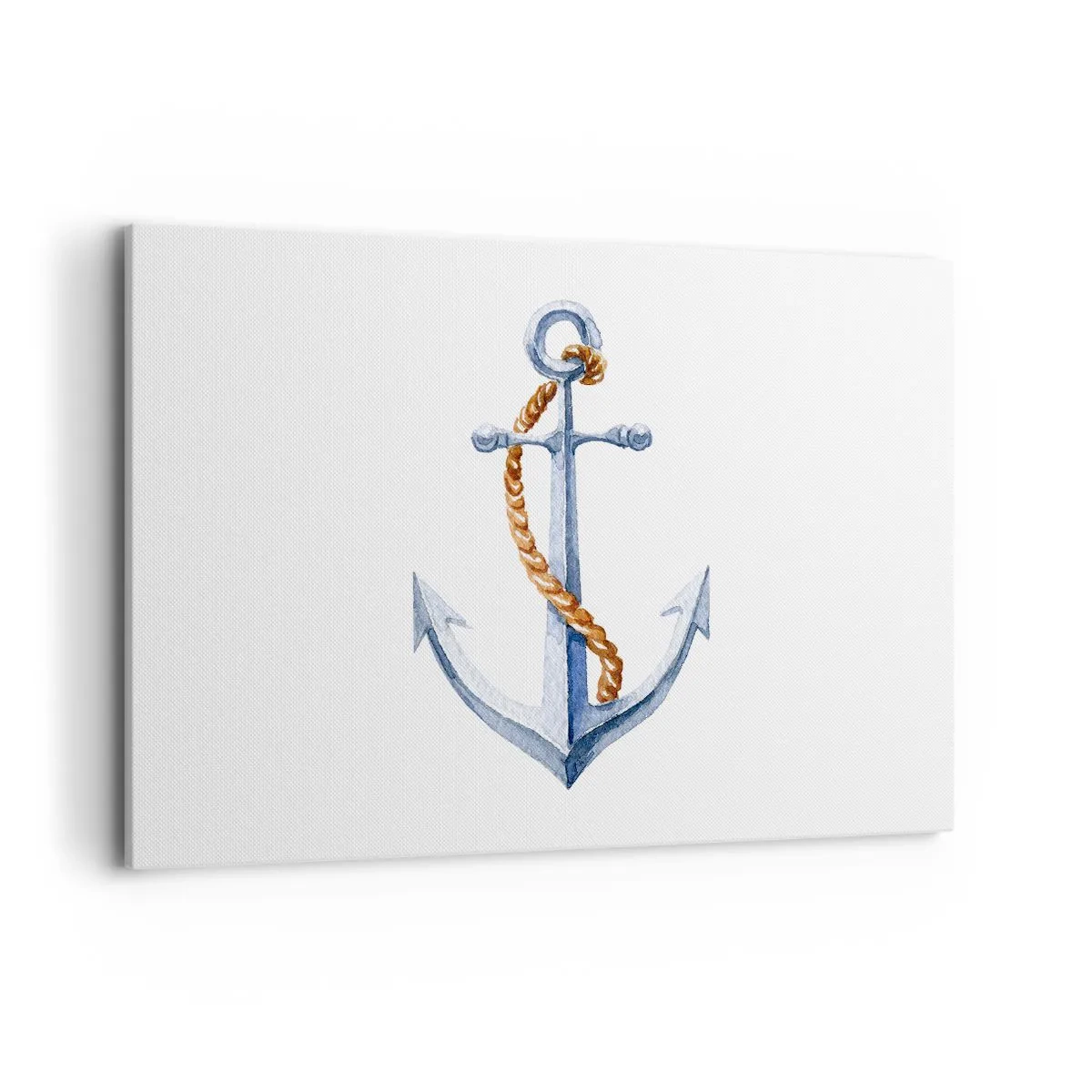 Tablou pe pânză - Ahoy aventura! - 120x80 cm