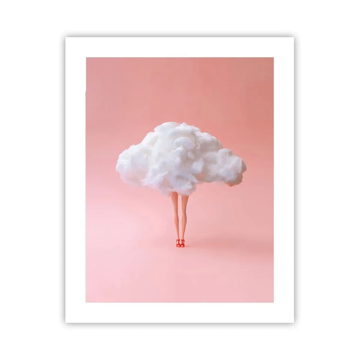 Poster - Dulce promisiune - 40x50 cm