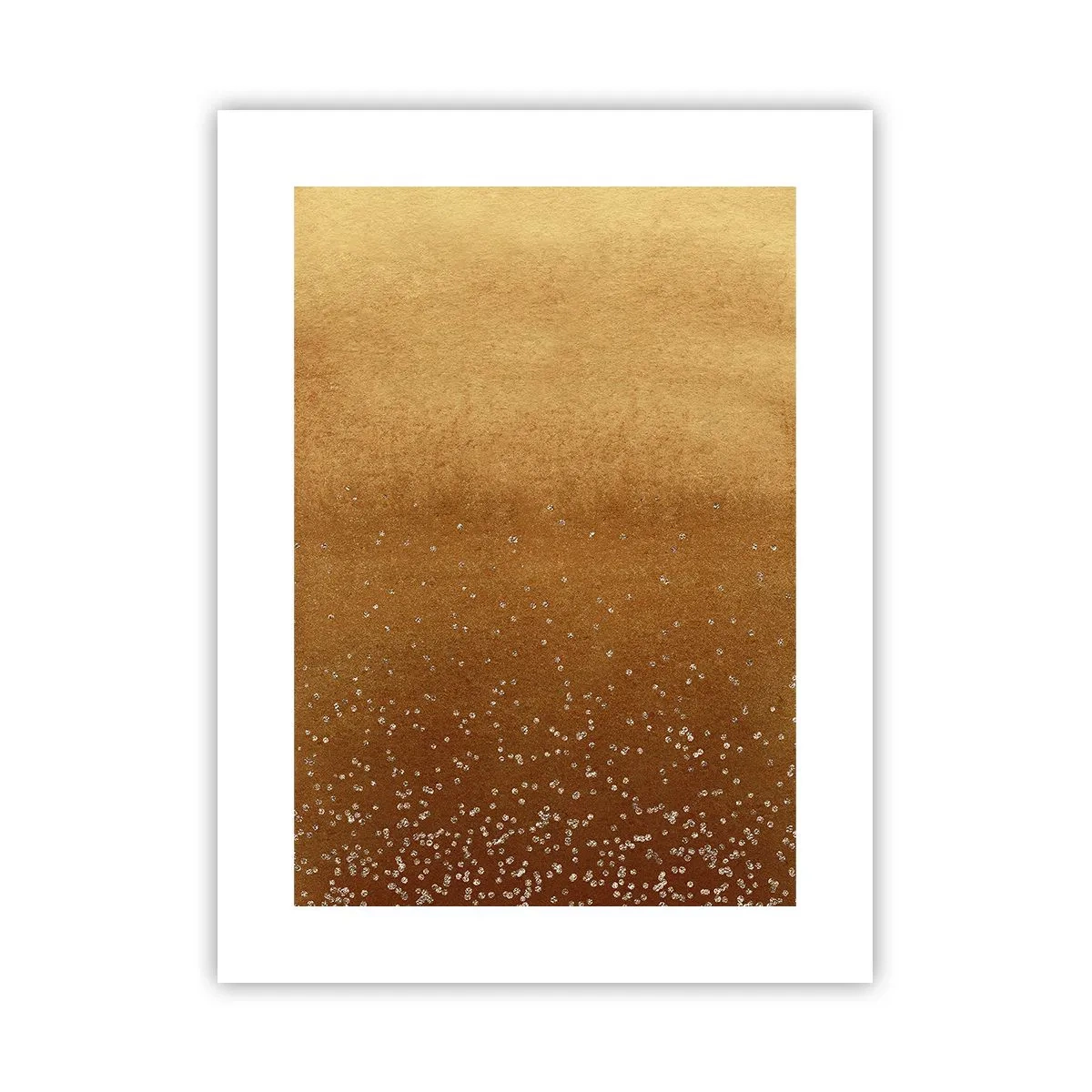 Poster - Nașterea luminii - 30x40 cm