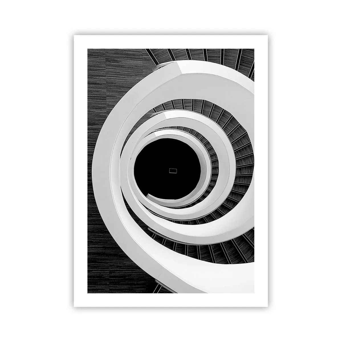 Poster - Până la miez - 50x70 cm