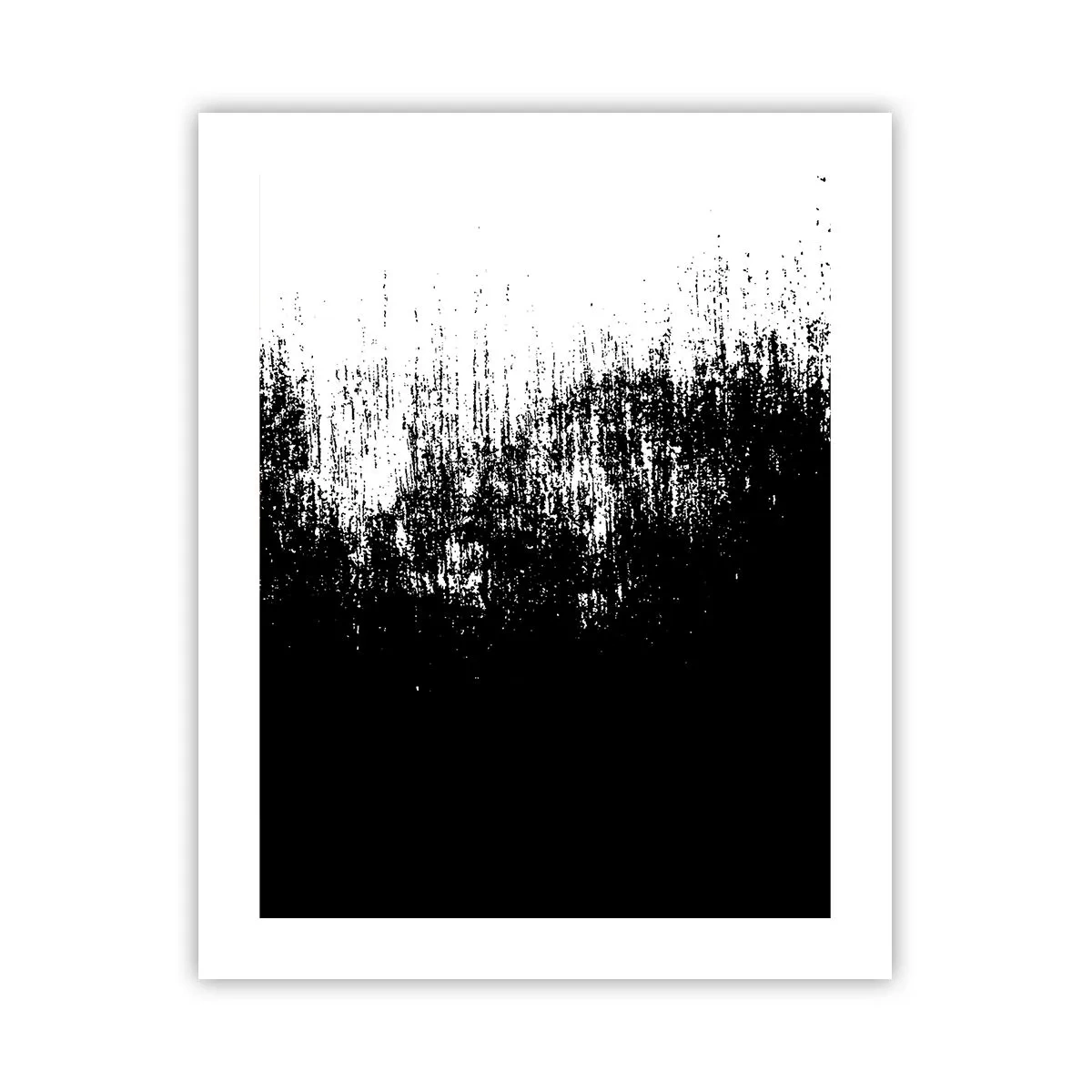 Poster - Iar câștigătorul este... - 40x50 cm