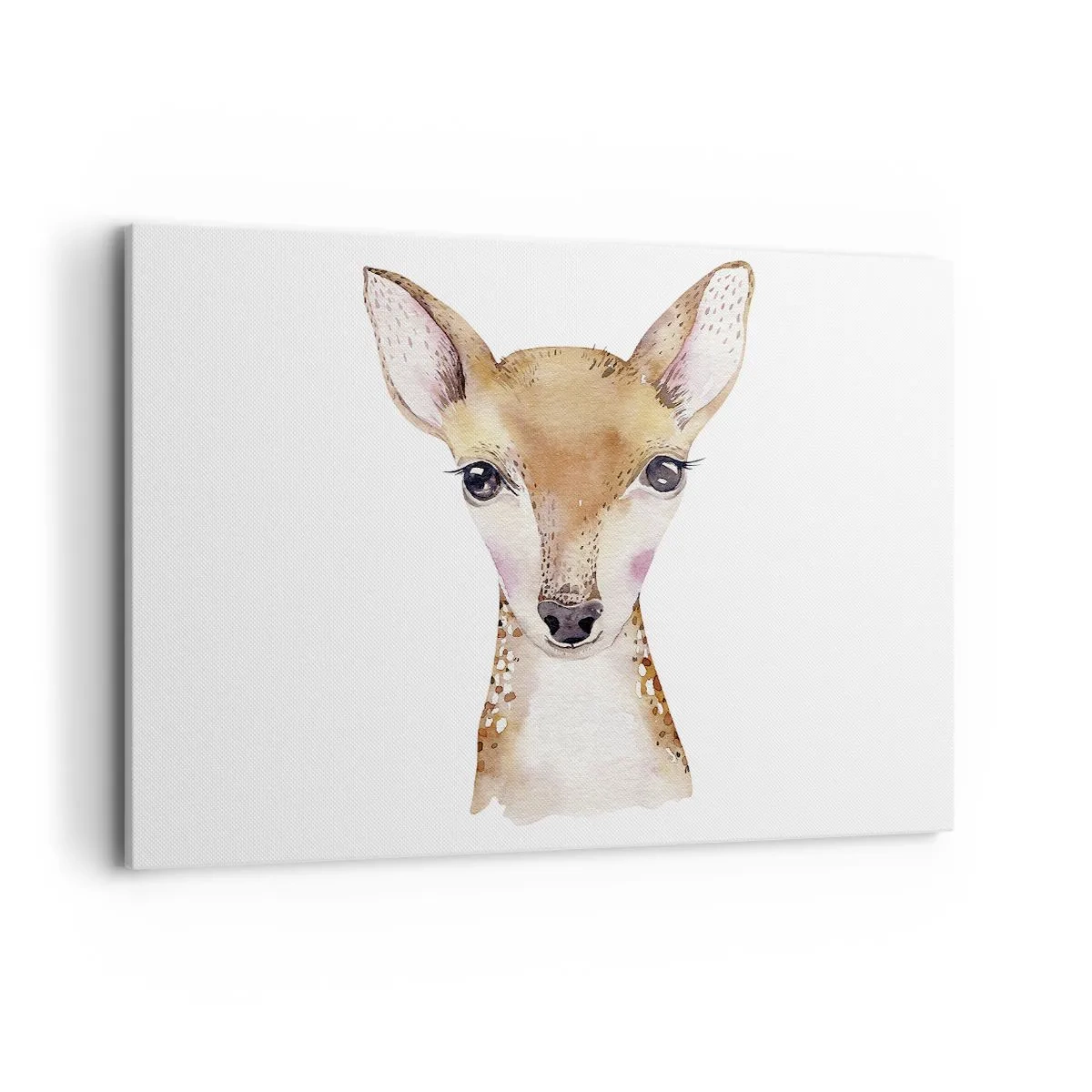 Tablou pe pânză - Natura inocenței - 120x80 cm