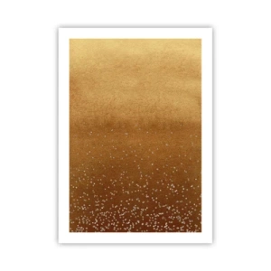 Poster - Nașterea luminii - 50x70 cm