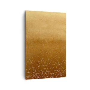 Tablou pe pânză - Nașterea luminii - 80x120 cm