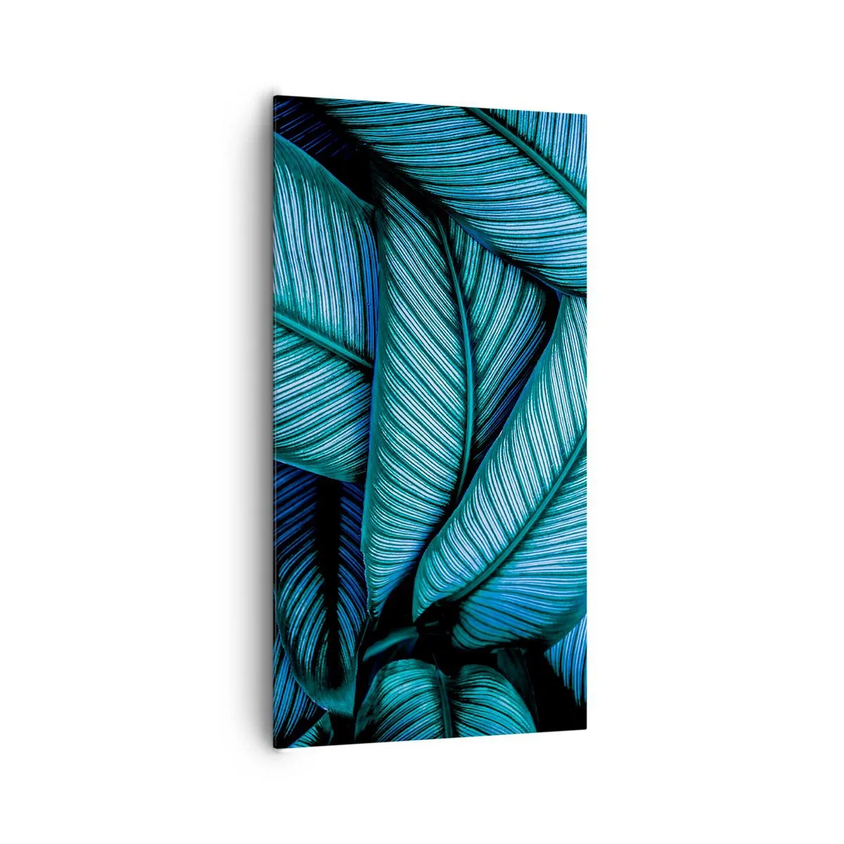 Tablou pe pânză - Linii de viață - 65x120 cm