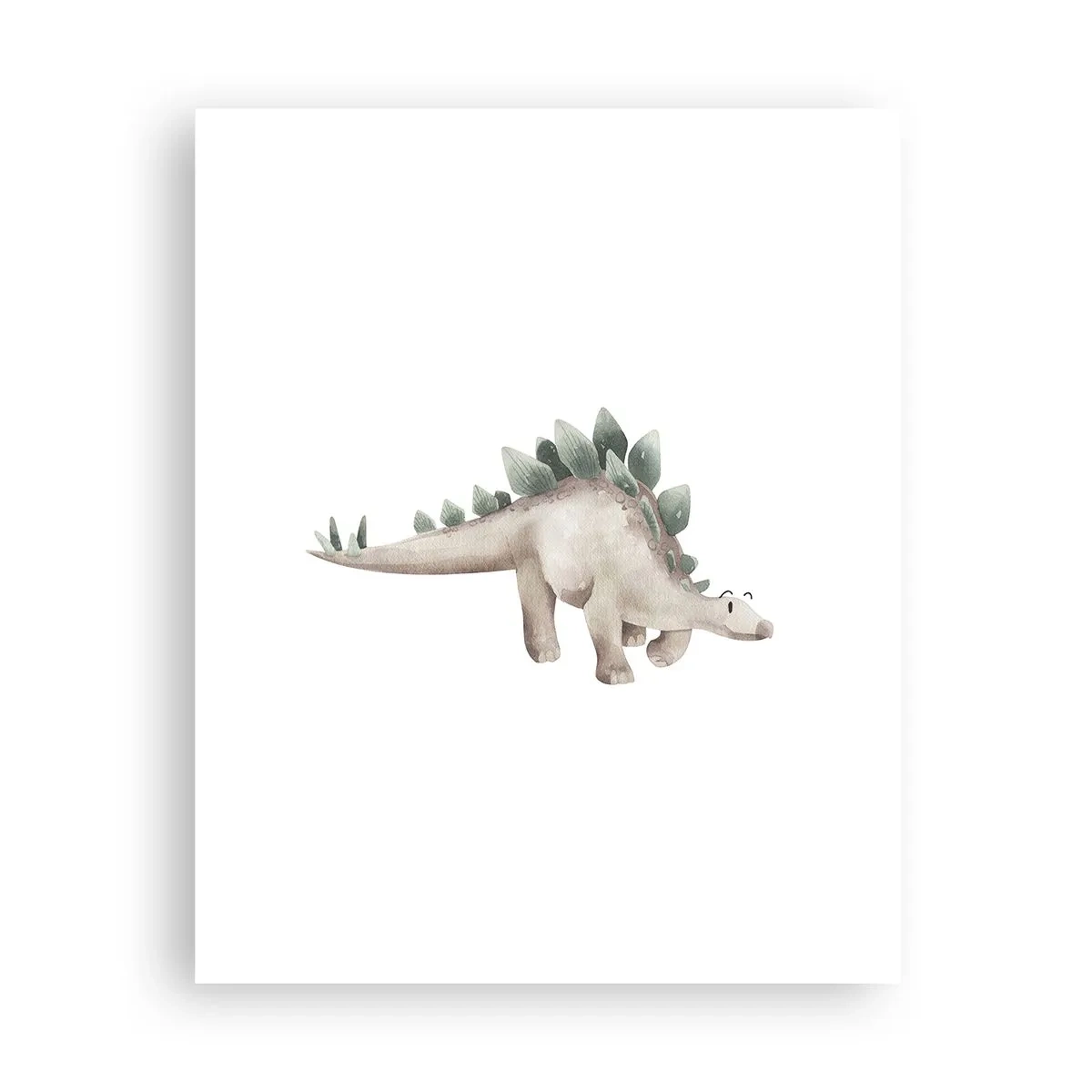 Poster - Prietenul tău - 40x50 cm